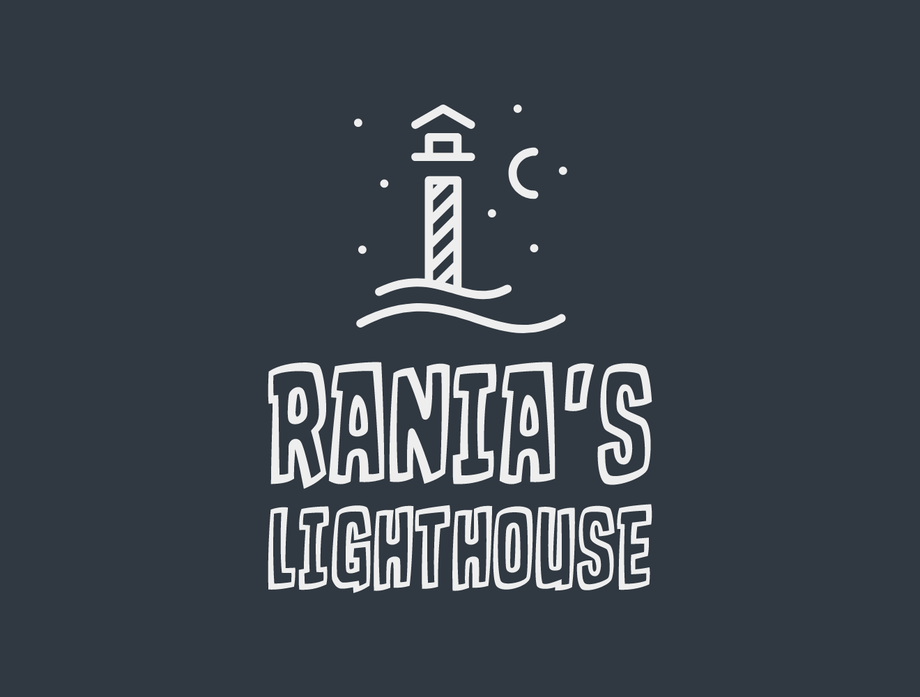 Rania's Lighthouse