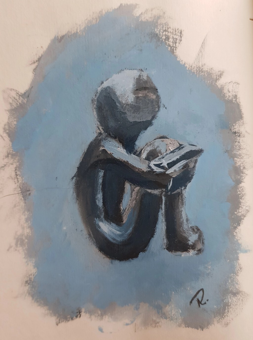 Discovering An Art&nbsp;Style